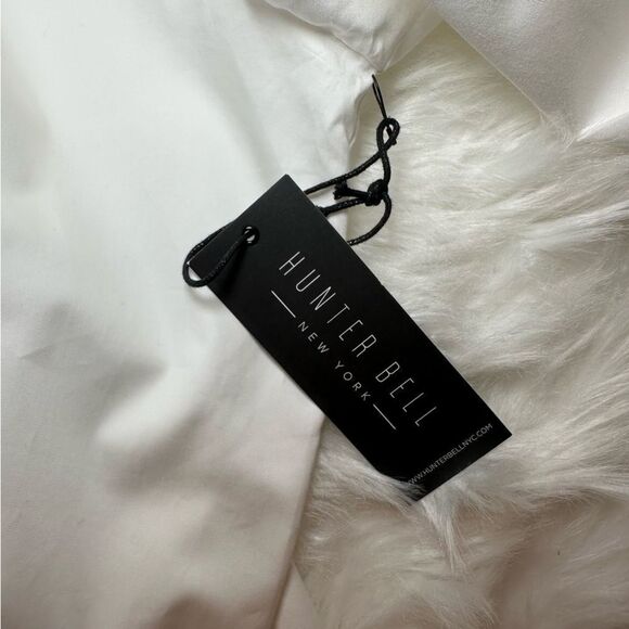 NWT Hunter Bell Frankie Top - Picture 8 of 16
